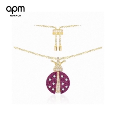 Apm Necklaces